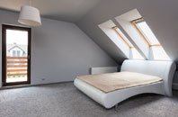 Newbridge On Wye bedroom extensions